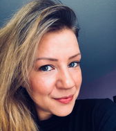 Profilbild von Jeannette